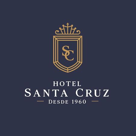 Hotel Santa Cruz Maputo Exteriör bild