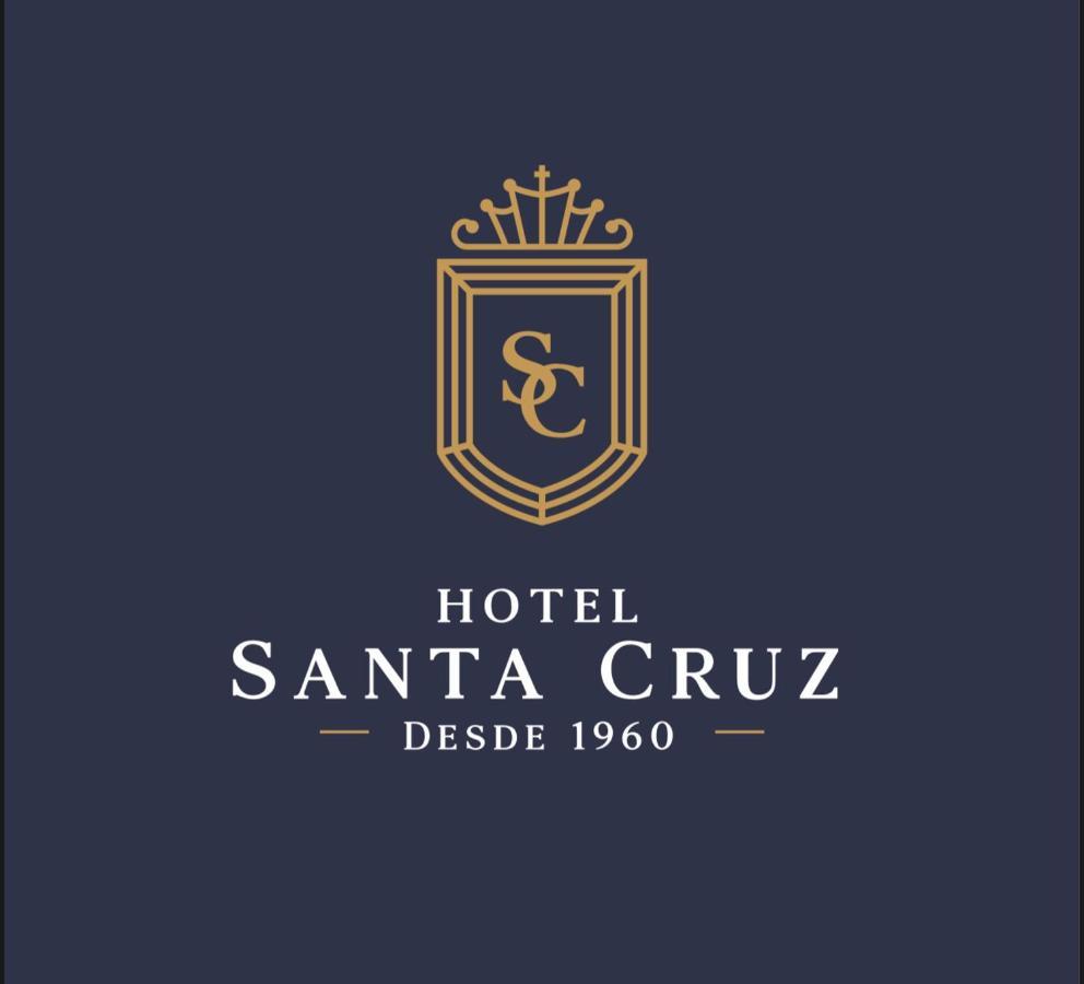 Hotel Santa Cruz Maputo Exteriör bild